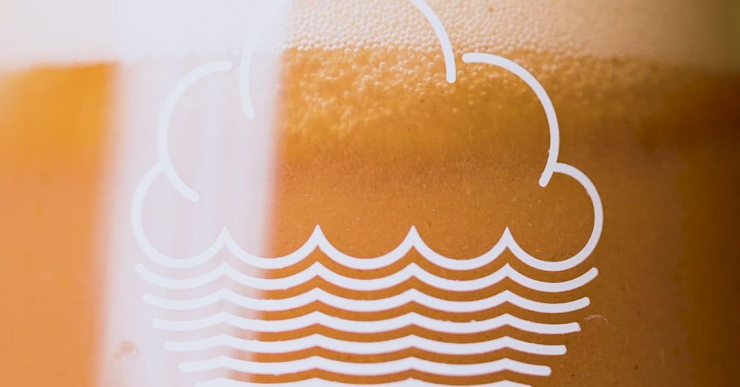 Cloudwater beer