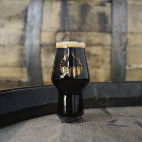 Cloudwater stout