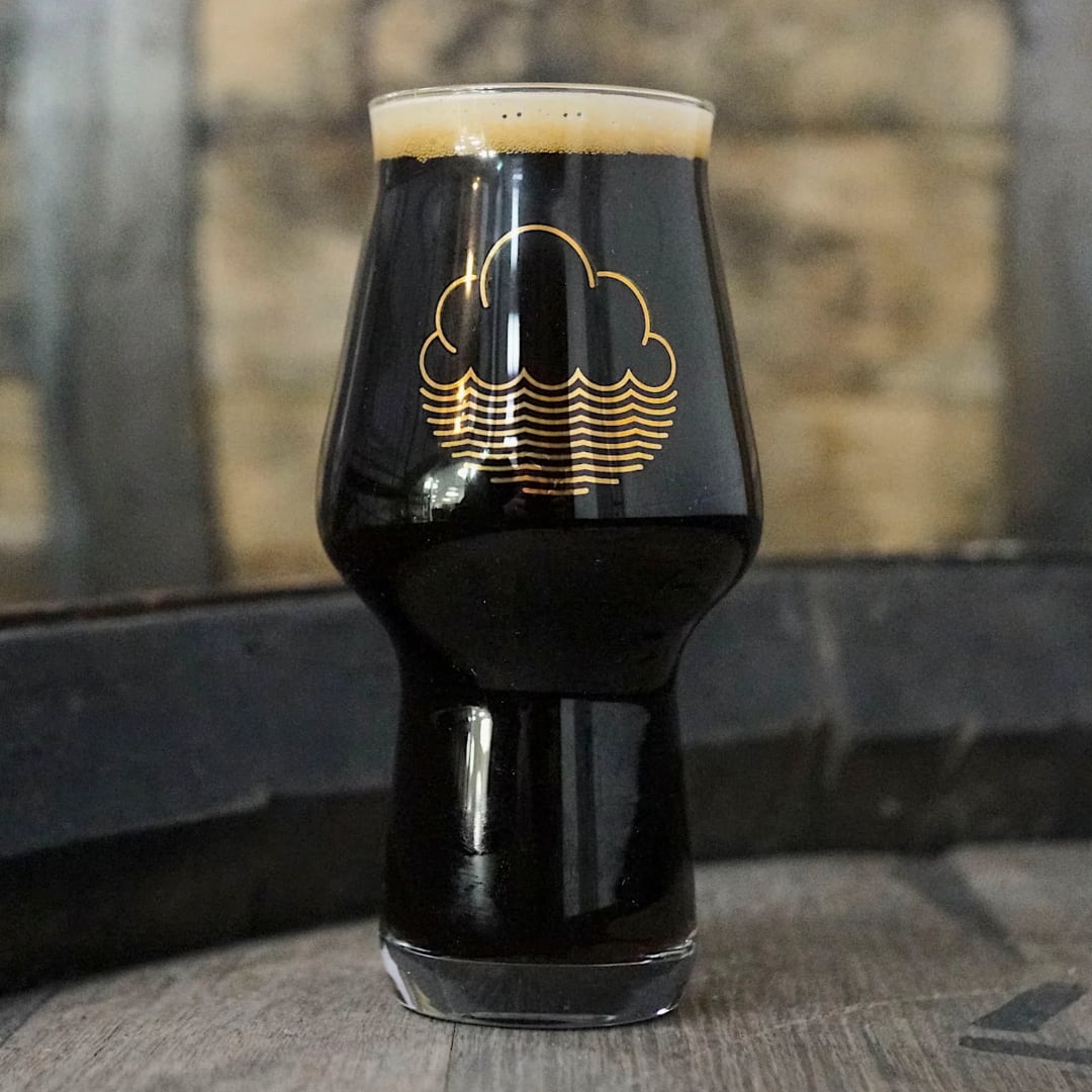 Cloudwater stout