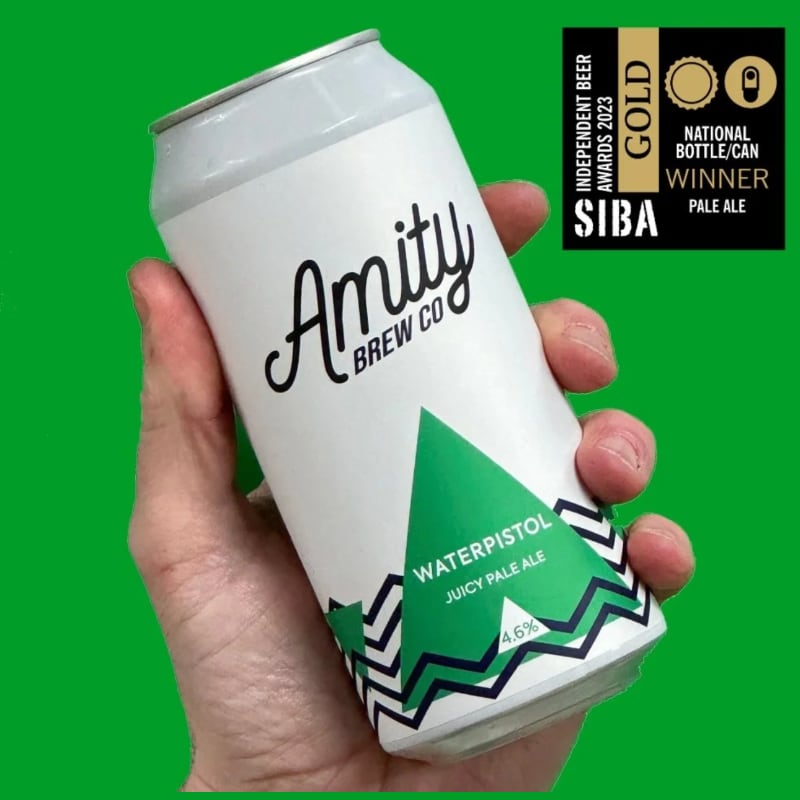 Amity Brew Co