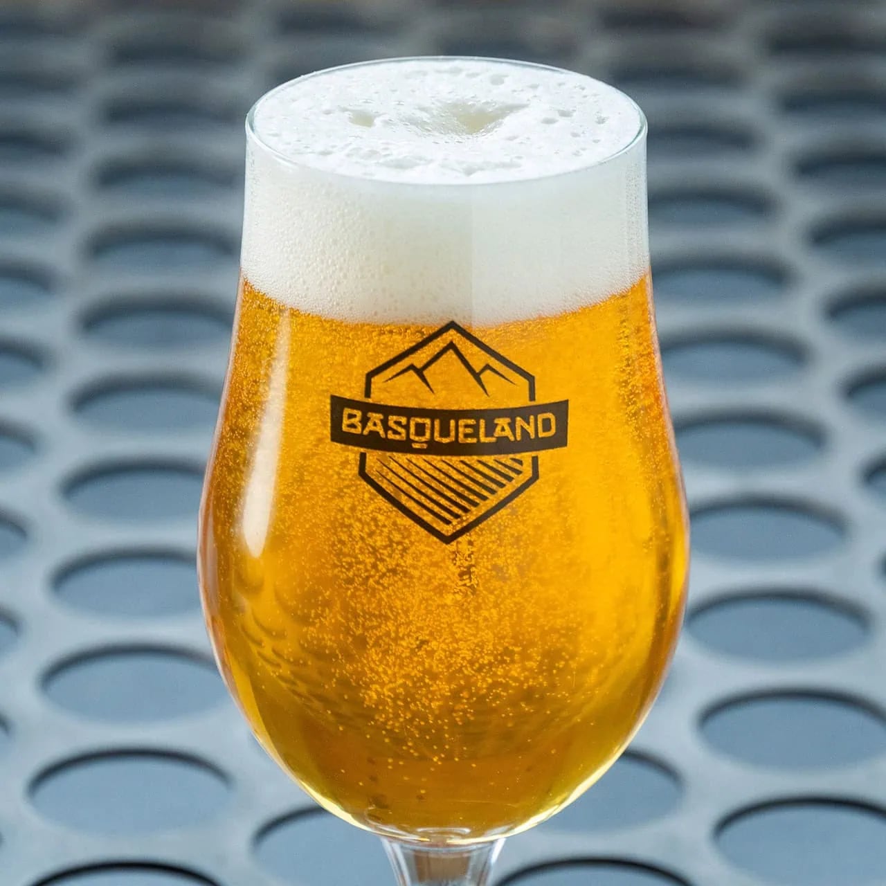Basqueland Brewing tap takeover at Salt Horse
