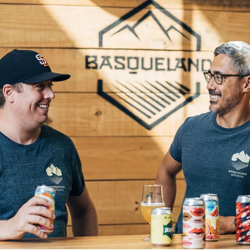 Basqueland Brewing